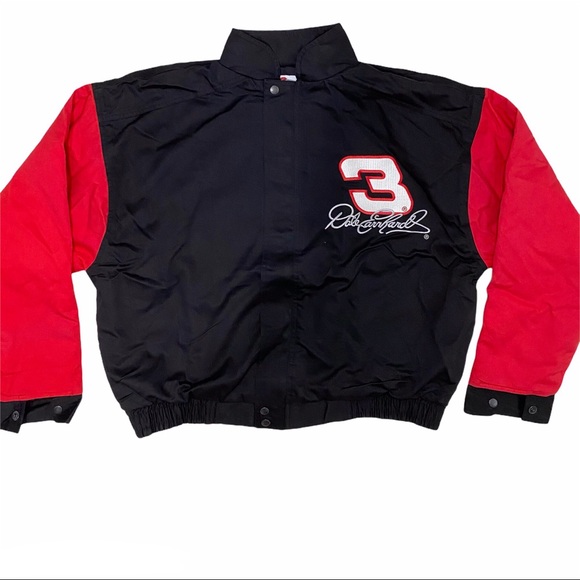 Jackets \u0026 Coats | Dale Earnhardt 